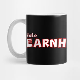 Dale Earnhardt Mug